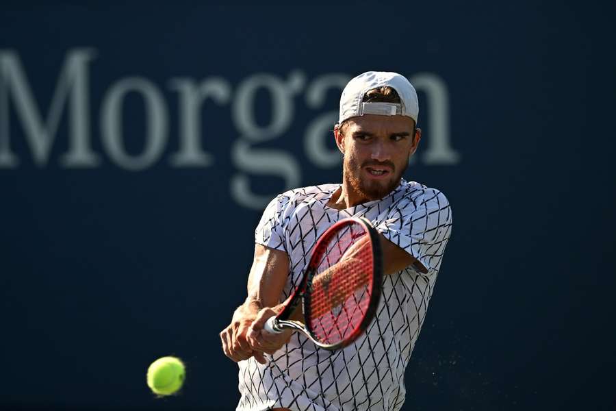 Tennis Tracker: Macháč si poradil s Andersonem a od US Open ho dělí poslední soupeř