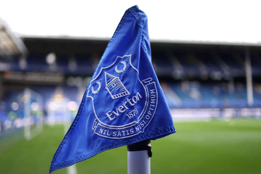Everton have reportedly put up for sale by owners The Friedkin Group Everton have reportedly put up for sale by owners The Friedkin Group