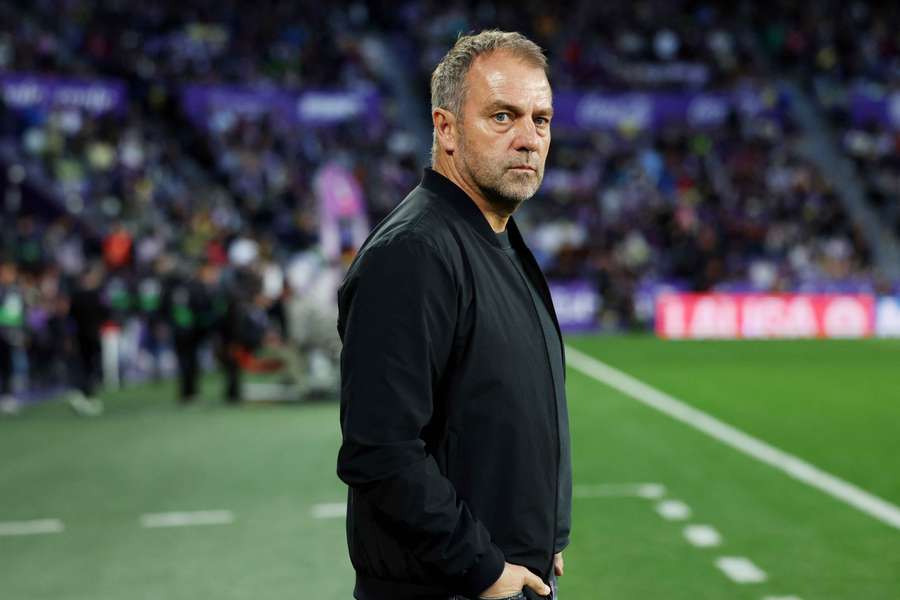 Barcelona v sobotu večer zvýšila svůj náskok v čele LaLigy na sedm bodů, ale Real má zápas k dobru. Barcelona v sobotu večer zvýšila svůj náskok v čele LaLigy na sedm bodů, ale Real má zápas k dobru.