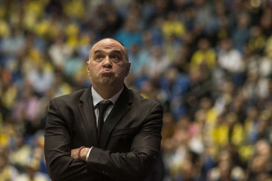 Deutschland ist für Bayerns Trainer Pablo Laslo hinter den USA einer der Favoriten bei der Basketball-WM