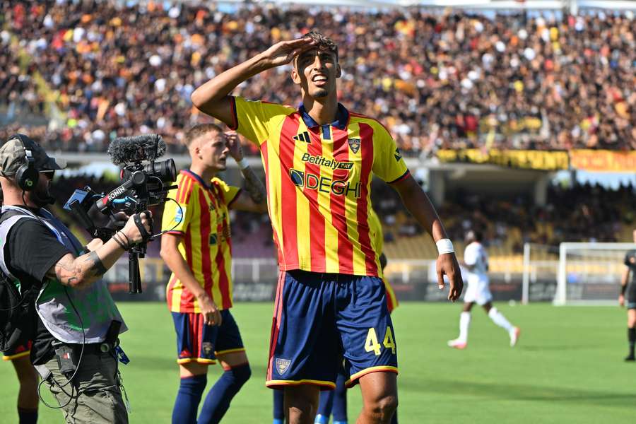 AC Milan - Lecce: Onde ver o jogo, antevisão, onzes prováveis e odds AC Milan - Lecce: Onde ver o jogo, antevisão, onzes prováveis e odds