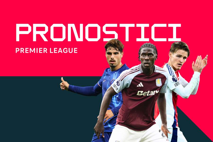 Pronostici, migliori scommesse e quote della Premier League: Settimana 37
