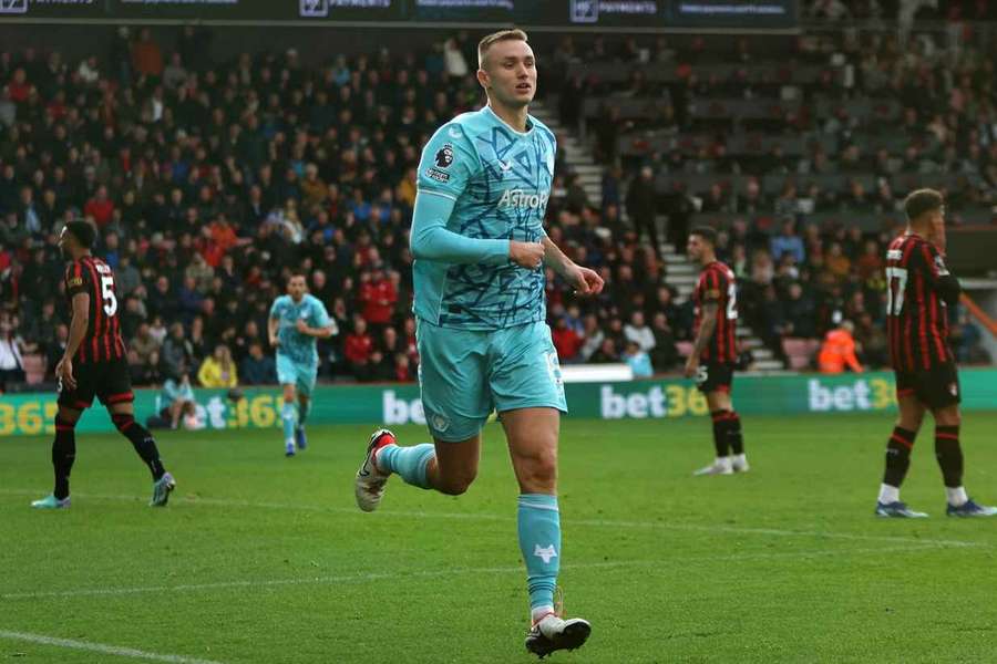 Kalajdzic scores on Wolves return: Great to be back Kalajdzic scores on Wolves return: Great to be back