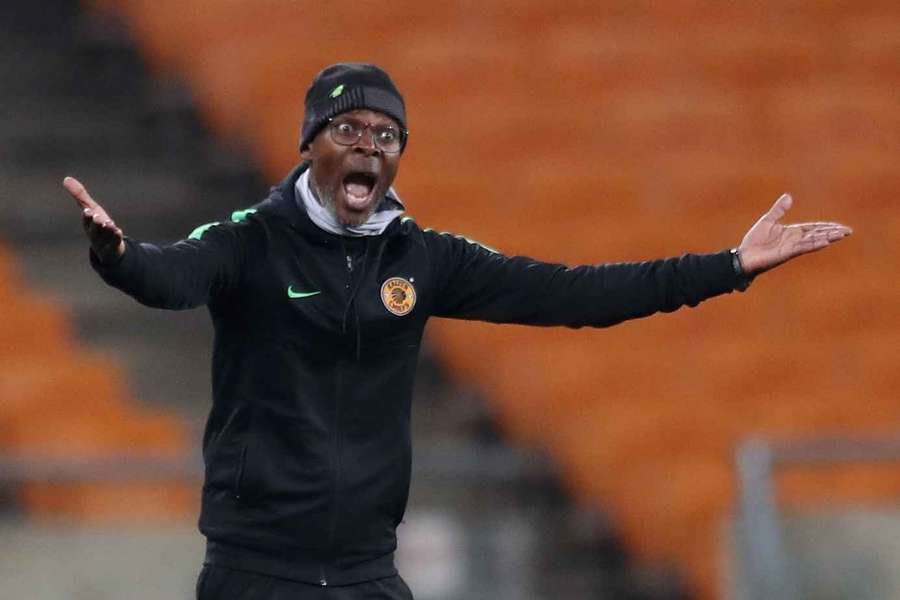 Was Arthur Zwane let go too soon by Kaizer Chiefs? Was Arthur Zwane let go too soon by Kaizer Chiefs?
