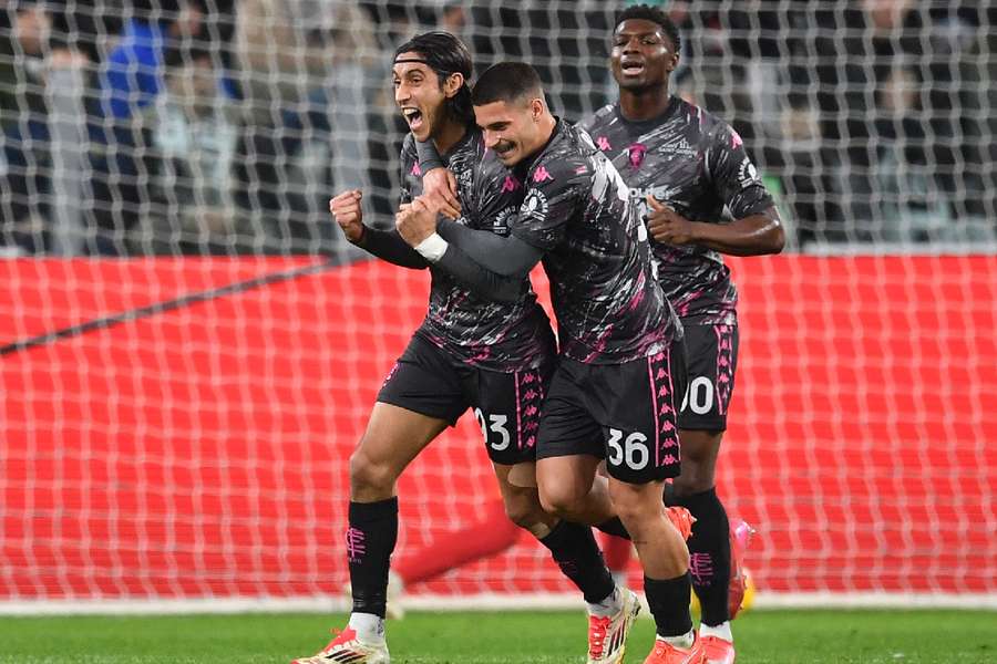Empoli stun Juventus on penalties to progress to Copa Itallia semi-final