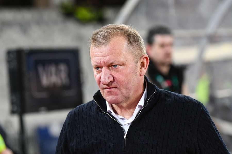 Dorinel Munteanu va pleca de la Hermannstadt la finalul sezonului Dorinel Munteanu va pleca de la Hermannstadt la finalul sezonului