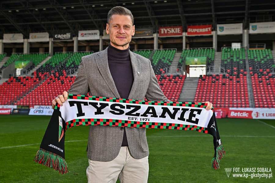 Piszczek: Nie biorę pod uwagę tego, że możemy spaść z ligi Piszczek: Nie biorę pod uwagę tego, że możemy spaść z ligi