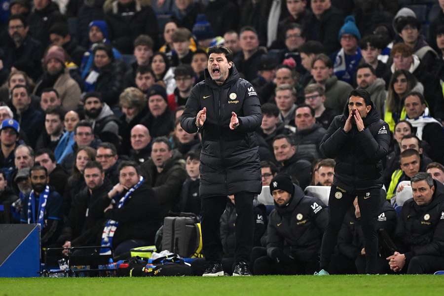 Pochettino roept Chelsea op tot eenheid na zege op Newcastle