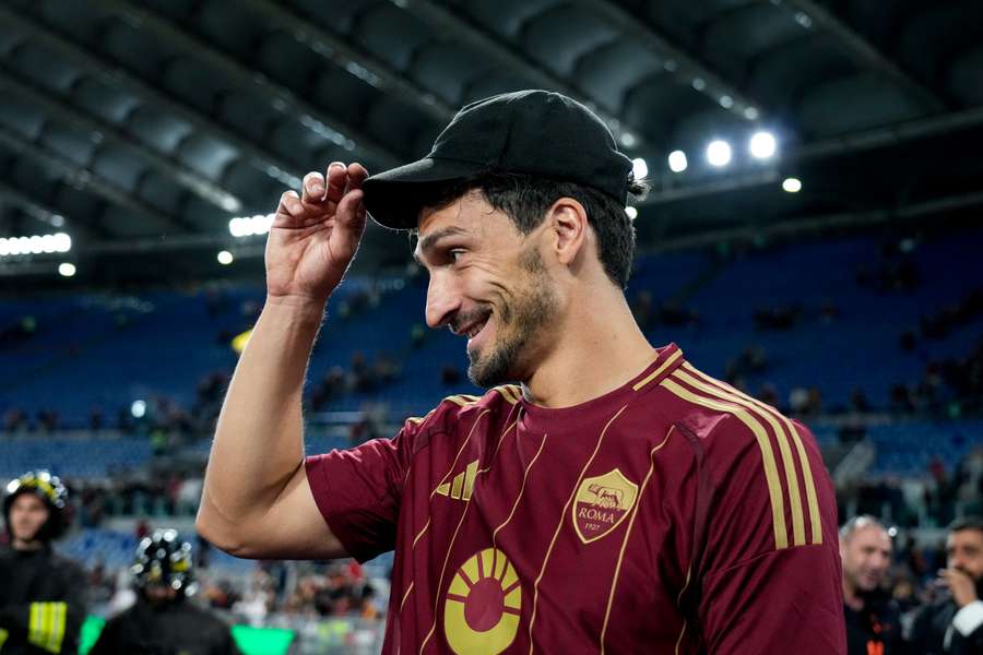 Hummels hat seine aktive Karriere beendet