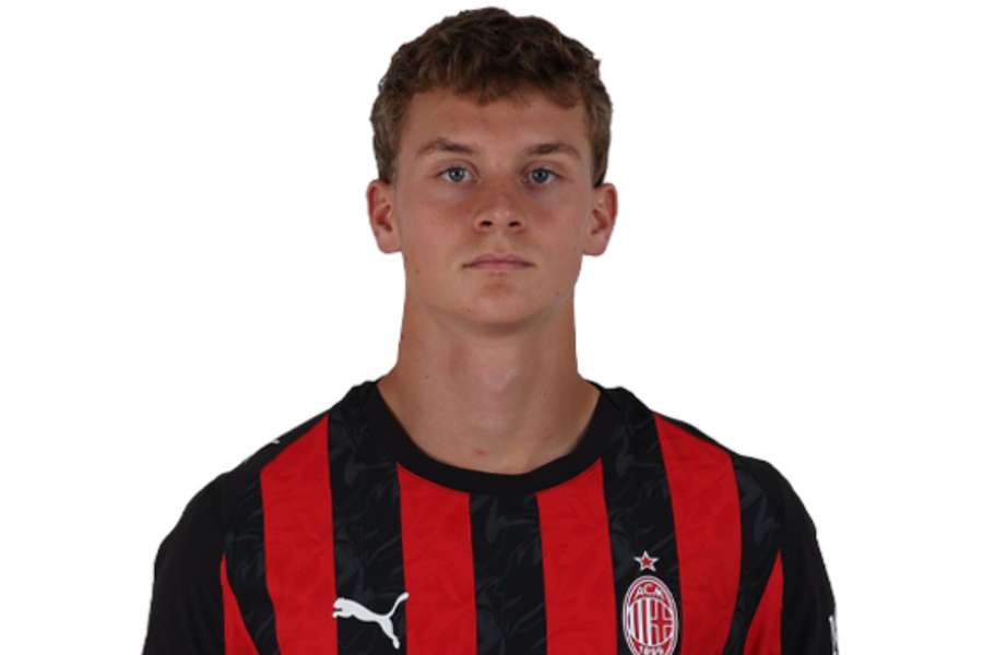 Ibrahimovic Jr. Ibrahimovic Jr.