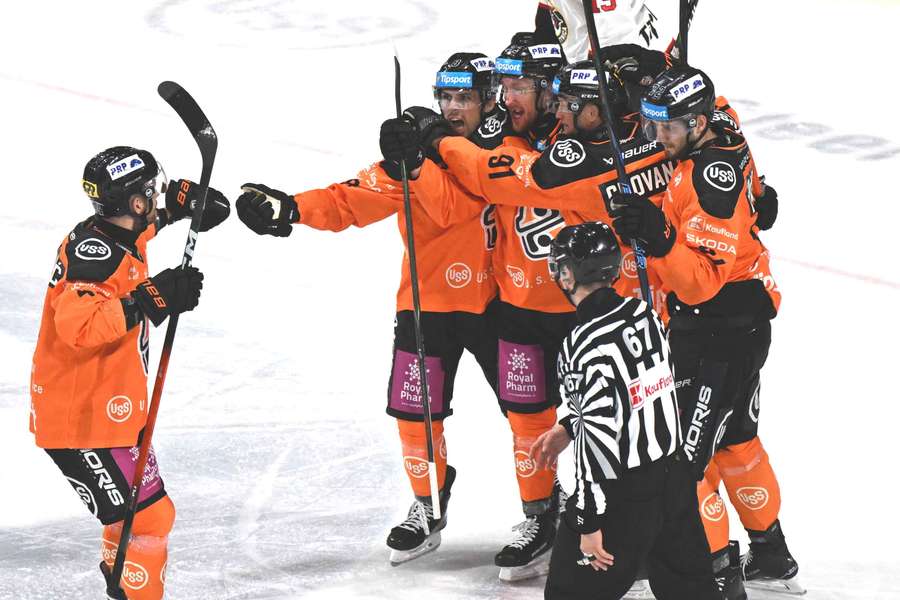 Košice vrátili sériu späť do Banskej Bystrice.