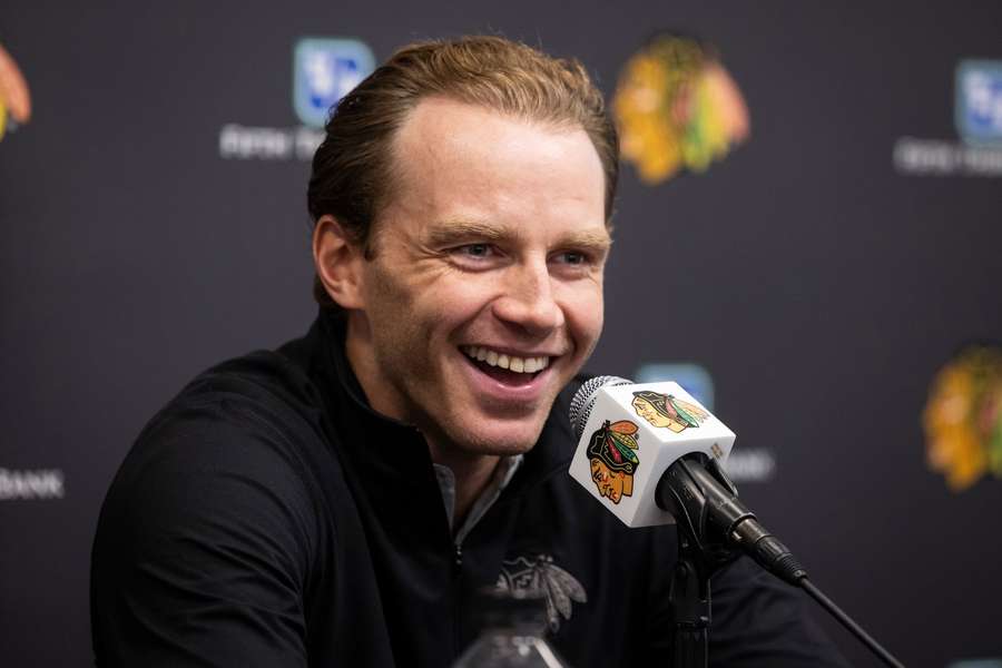 Kane se vrátil zpět do Chicaga. Kane se vrátil zpět do Chicaga.
