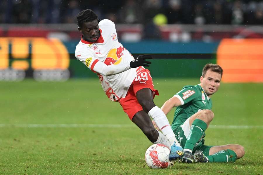 ADMIRAL Bundesliga: Die Tops und Flops zum Start der Meister- und Qualigruppe
