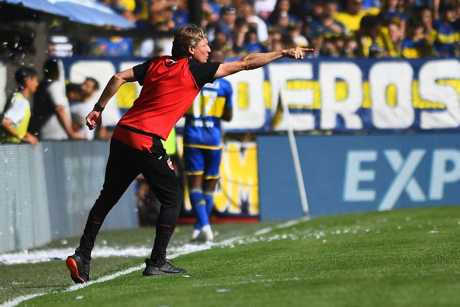 Gabriel Heinze  