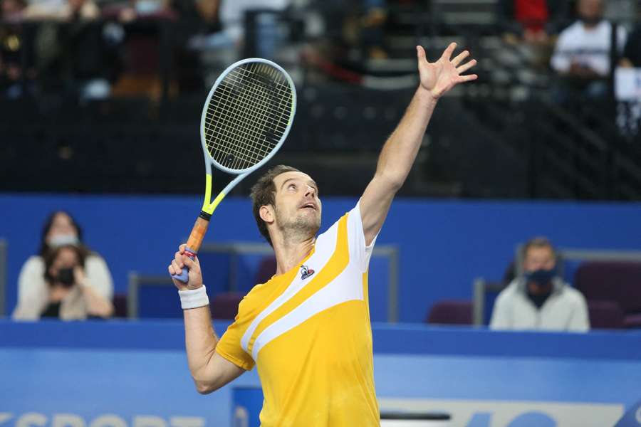 Richard Gasquet sera célébré pour sa dernière apparition dans "son" tournoi Richard Gasquet sera célébré pour sa dernière apparition dans "son" tournoi