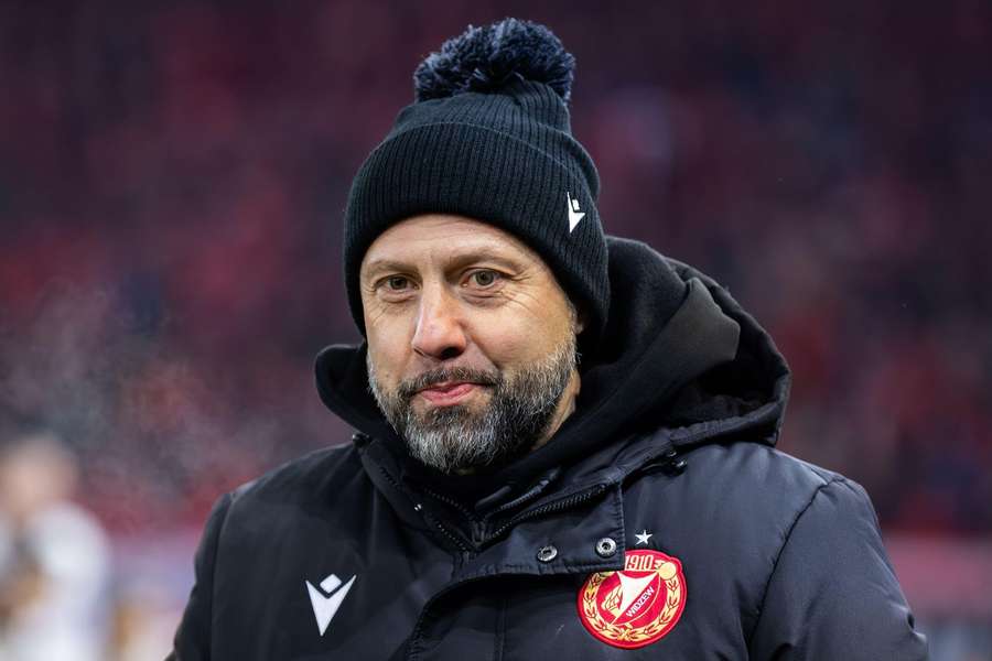 Igor Jovićević: "Dążymy do uzyskania serii zwycięstw, co odmieni nasz mental"