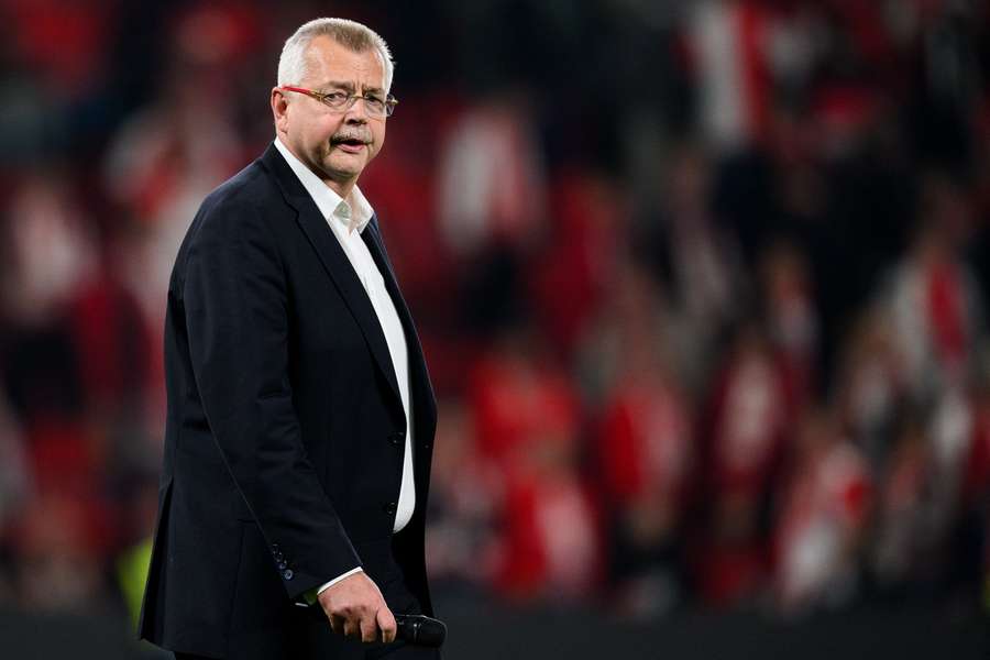 Zažil jsem leccos, ale tohle je noční můra! Tvrdík vypálil na bývalé vedení fotbalu