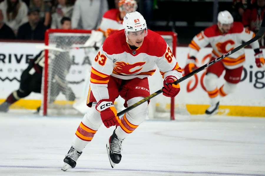 Adam Ružička môže v krátkom čase zmeniť v NHL dres.