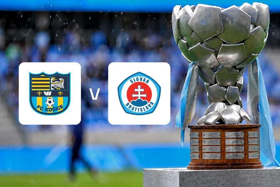Košice - Slovan Bratislava