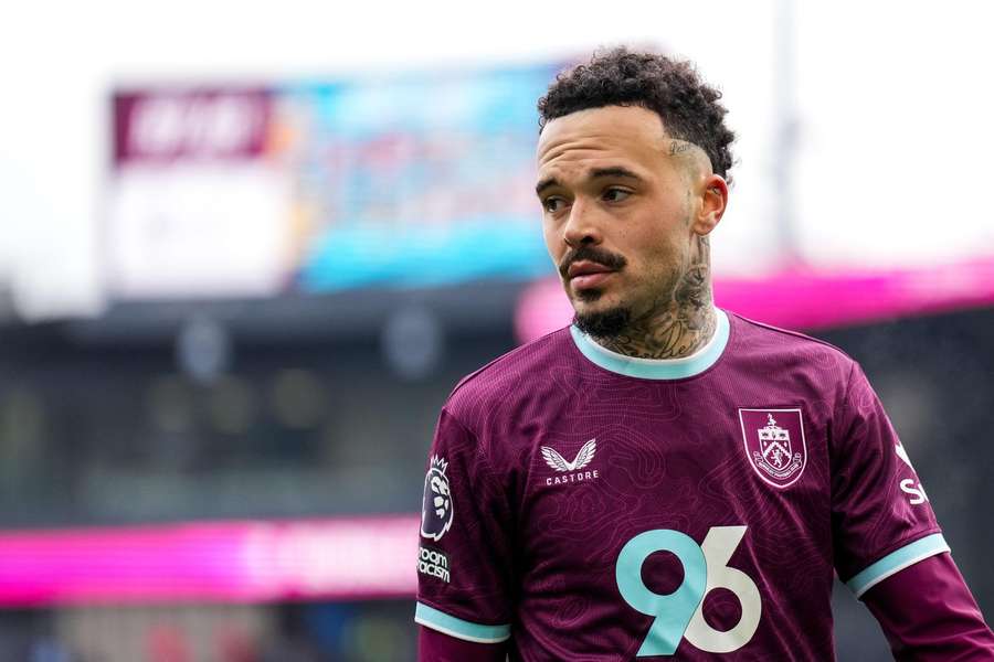 Quilindschy Hartman is a reported transfer target for Ajax