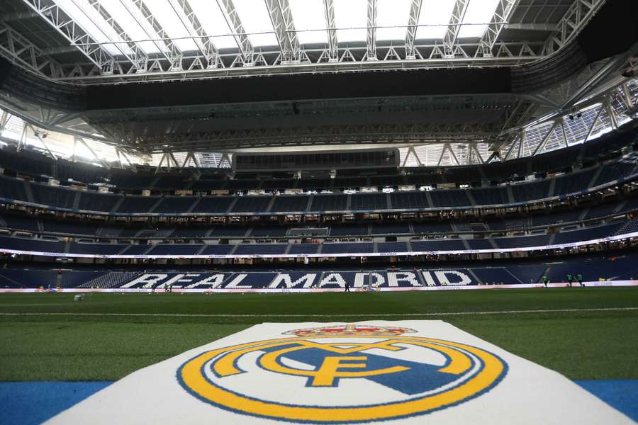 Real Madrid are seeking contributions towards the setup costs of the failed European Super League Real Madrid are seeking contributions towards the setup costs of the failed European Super League
