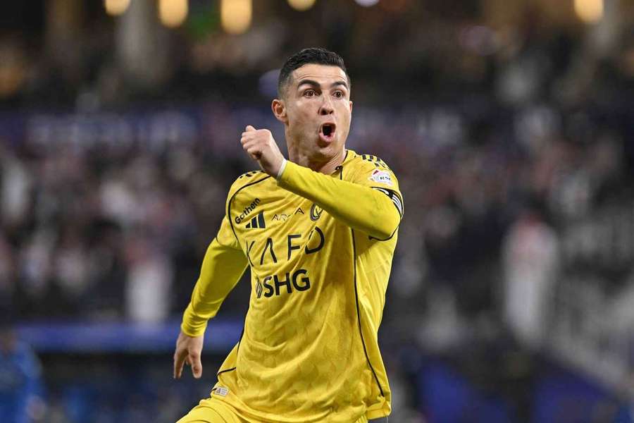 Nemyslitelné. Cristiano Ronaldo vynechá zápas, i když je zdrvaý.