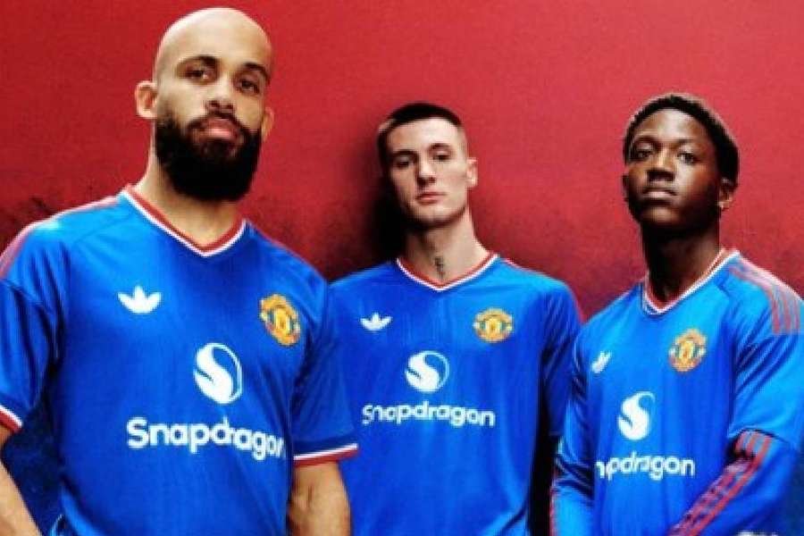 Toate echipamentele din Premier League și ale cluburilor europene de top pentru sezonul 2026/27 Toate echipamentele din Premier League și ale cluburilor europene de top pentru sezonul 2026/27