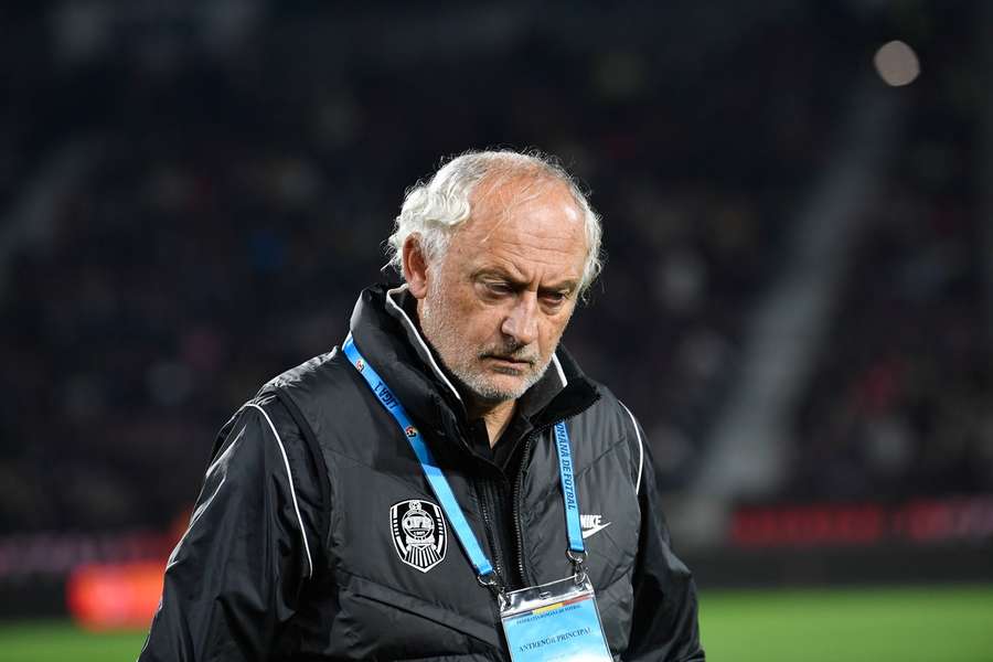 Andrea Mandorlini