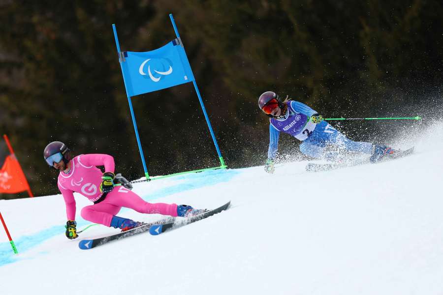 Chiara Mazzel guidata da Fabrizio Casal