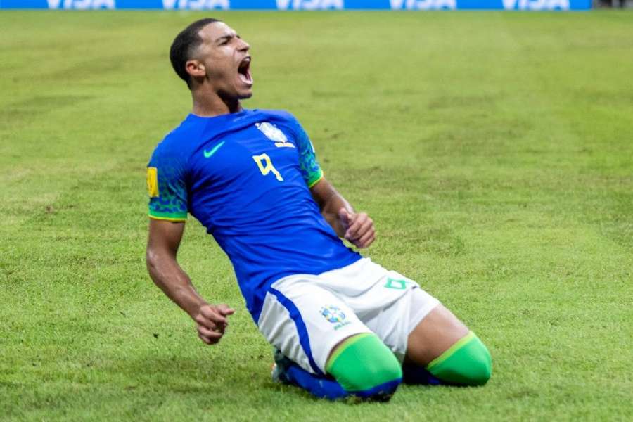 Brasil x Nova Caledônia: veja informações e onde assistir ao jogo pela Copa  do Mundo sub-17