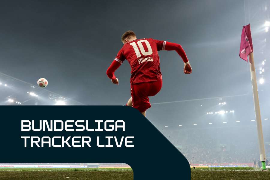 Alle Informationen zum 27. Spieltag der Fußball-Bundesliga