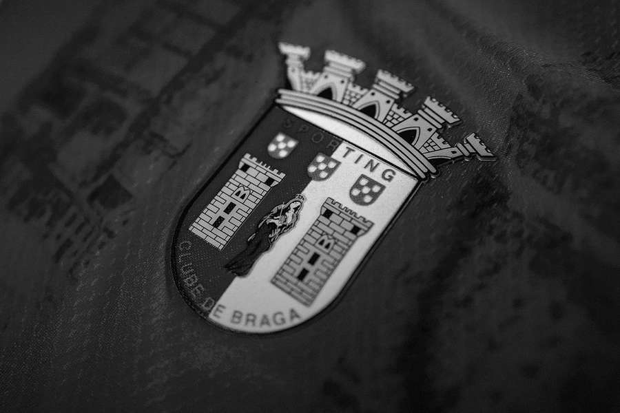 SC Braga em nota de pesar para Aurélio Pereira
