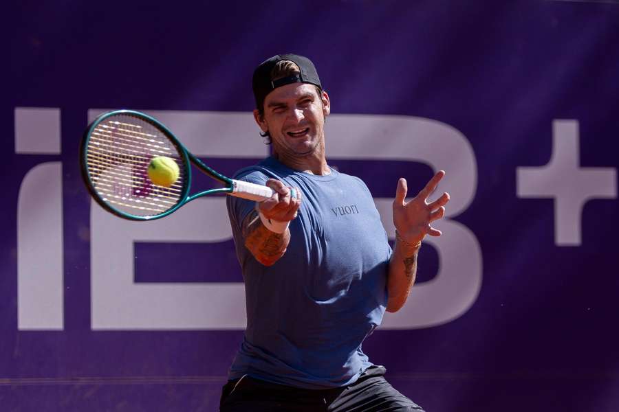 Wild deu azar, depois teve sorte, e deu azar de novo