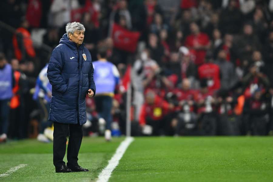 Mircea Lucescu a murit la vârsta de 80 de ani
