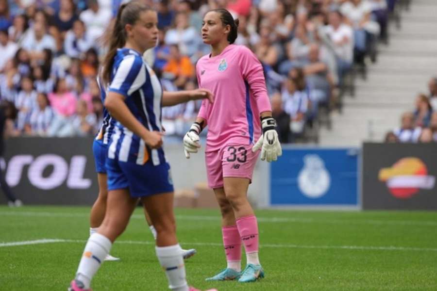 Bárbara Marques vai falhar grande parte da época