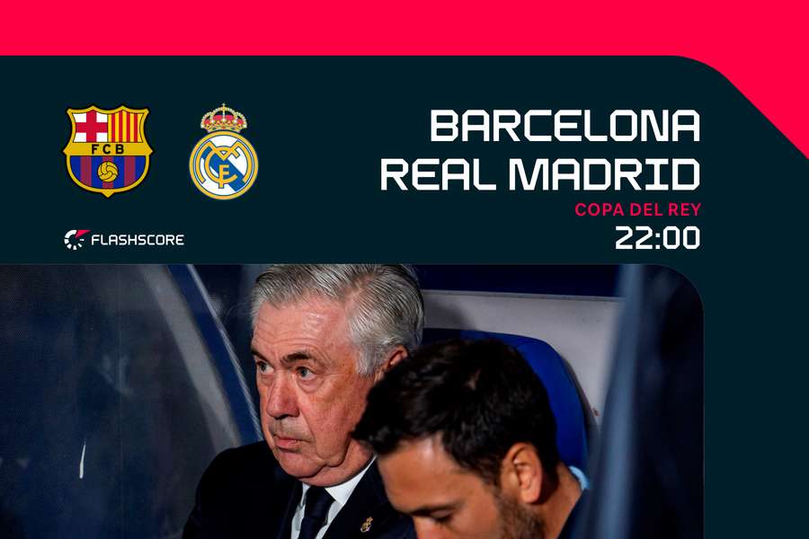 Carlo y Davide Ancelotti