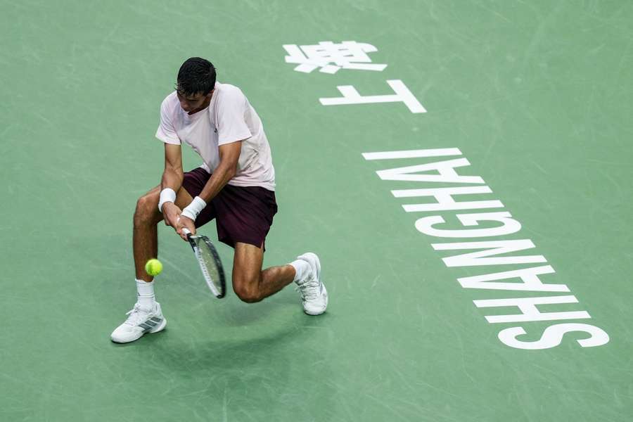 Sigue el tenis en directo en Flashscore