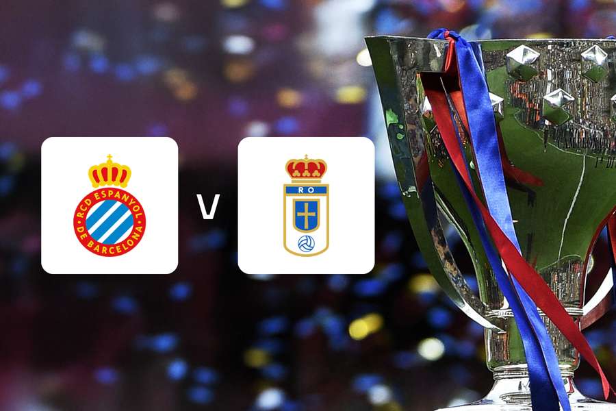 Espanyol - Oviedo