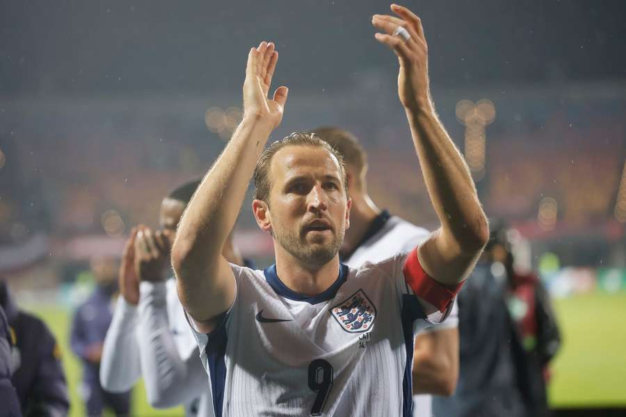 Every international team that has qualified for the 2026 World Cup