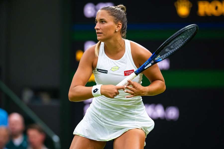 Panna Udvardyová čelila výhrůžkám sázkařů.