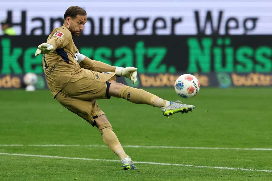 Baumann genießt in Sinsheim unglaublich hohes Ansehen Baumann genießt in Sinsheim unglaublich hohes Ansehen