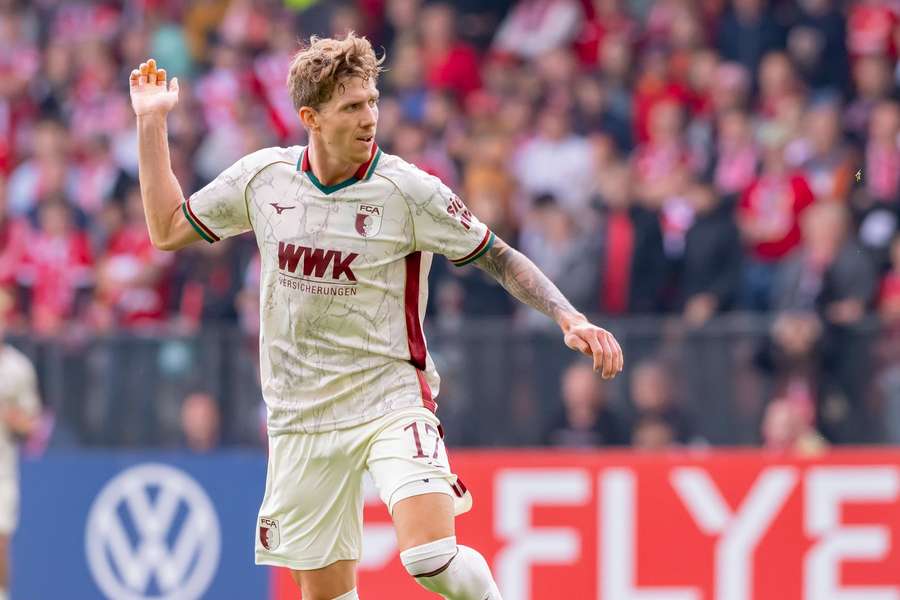 Jakic wird zumindest vorläufig für PAOK spielen Jakic wird zumindest vorläufig für PAOK spielen