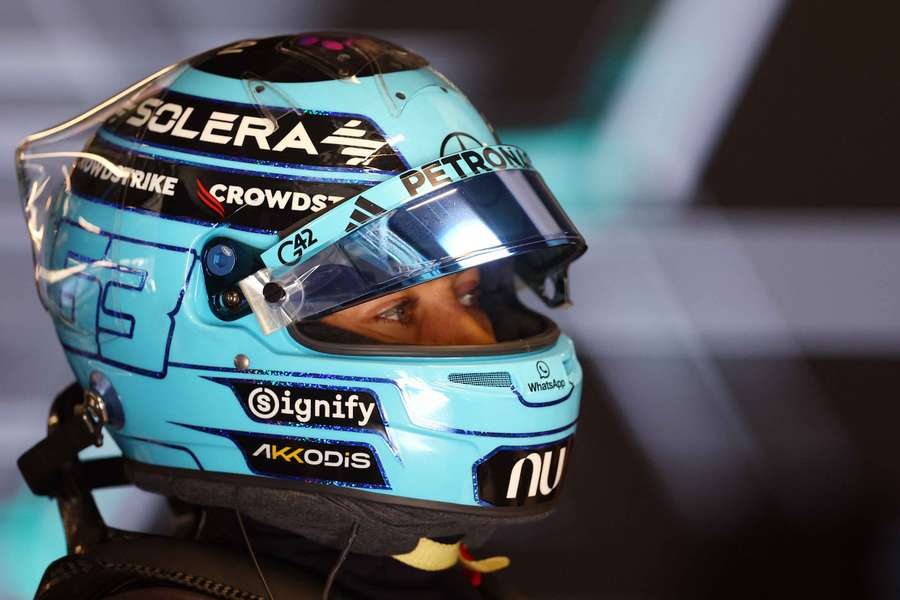 Toto Wolff bezeichnete die Strafe als "besonders frustrierend" Toto Wolff bezeichnete die Strafe als "besonders frustrierend"