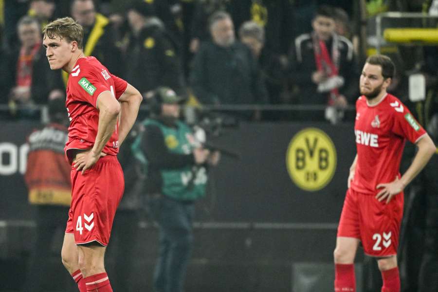 Zuletzt lief es bei den Kölnern alles andere als rund. Am Wochenende wartet das Rhein-Derby gegen Gladbach.