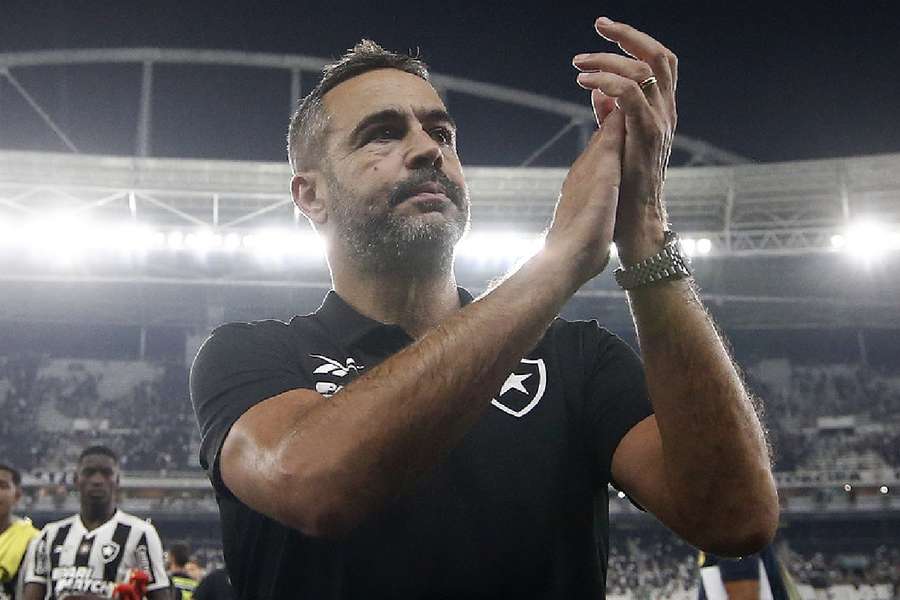Artur Jorge possui conversas avançadas para assumir o Al-Rayyan, do Catar