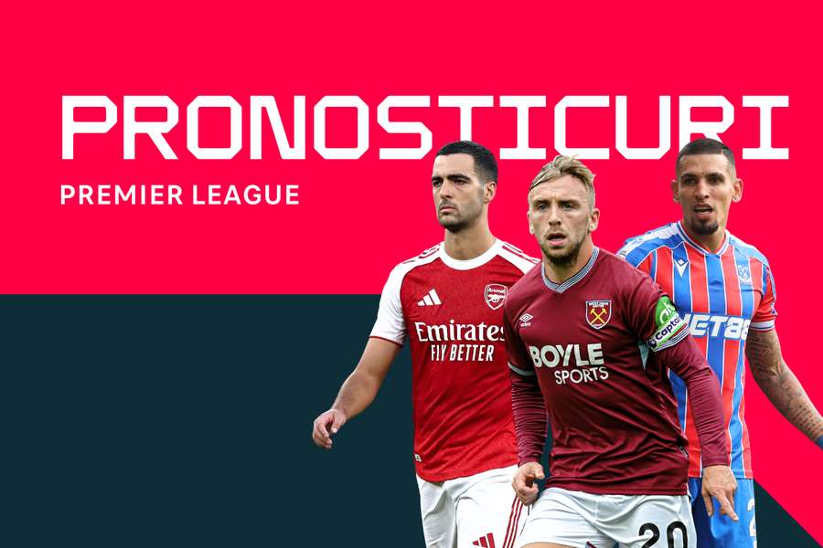 Premier League: Pronosticuri, cele mai bune pariuri și cote (Săptămâna 15)