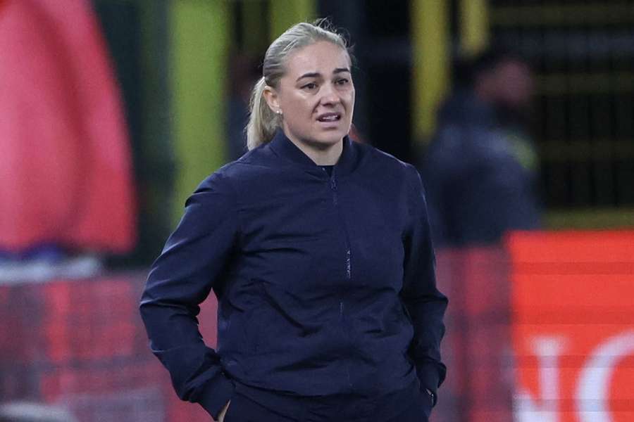 Patalon wierzy w awans: "Stać nas na to. Czujemy duży niedosyt po tym meczu"