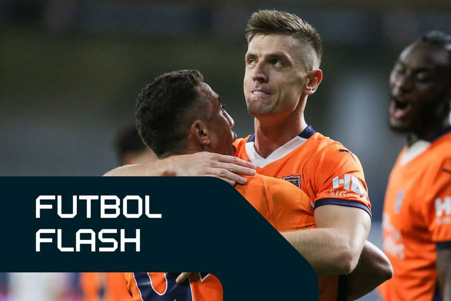 Futbol Flash: Inter goni Juventus, czy Lech zostanie na tronie Ekstraklasy?