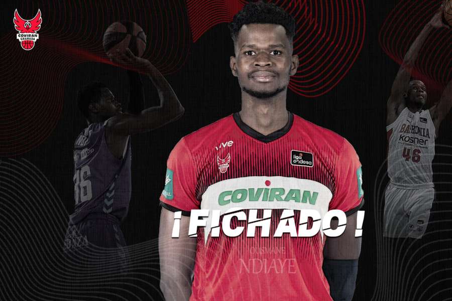 Ousmane Ndiaye