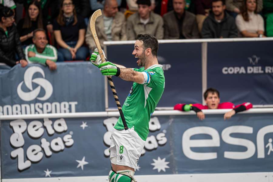 Euforia en el Liceo Euforia en el Liceo